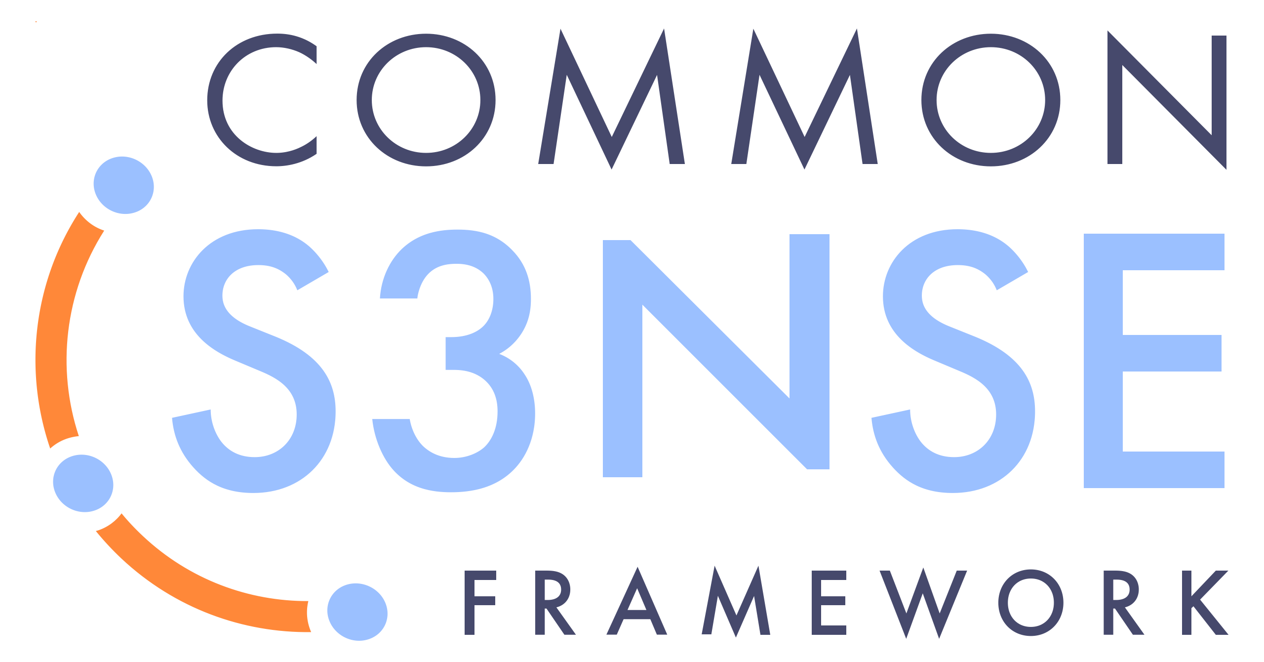 The Common Sense Framework